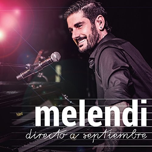 Directo A Septiembre [Import]