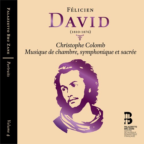 Christophe Colomb