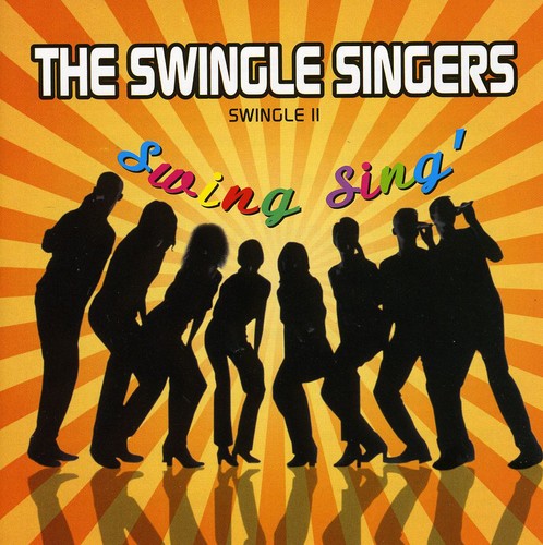 Swing Sing' [Import]