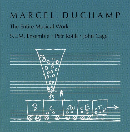 Entire Musical Work