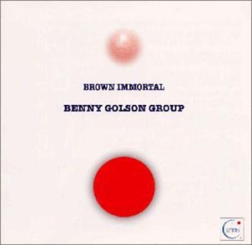 Brown Immortal [Import]