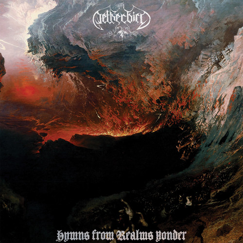 Hymns From Realms Yonder