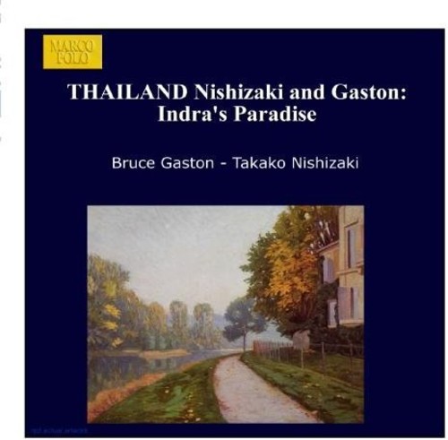 Thai Music