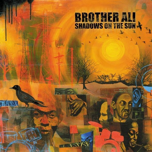 Album Art