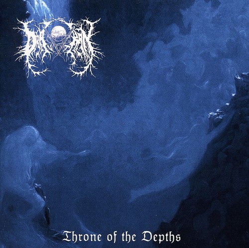 THRONE OF THE DEPTHS