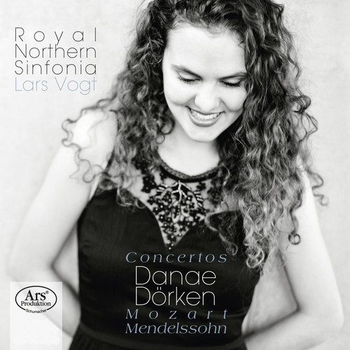 Mozart & Mendelssohn: Concertos