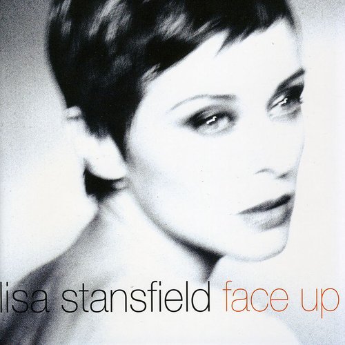 Face Up [Import]