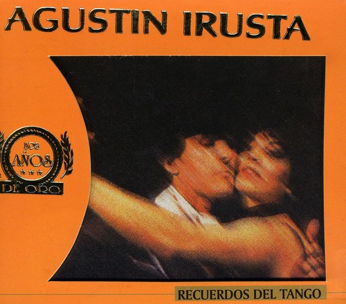 Recuerdos Del Tango