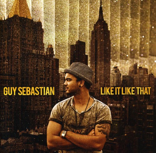 Like It Like That [Import]