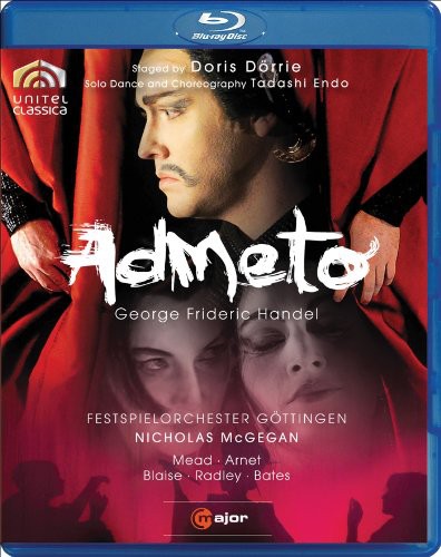Admeto