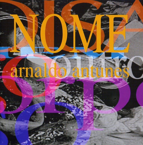 Nome [Import]
