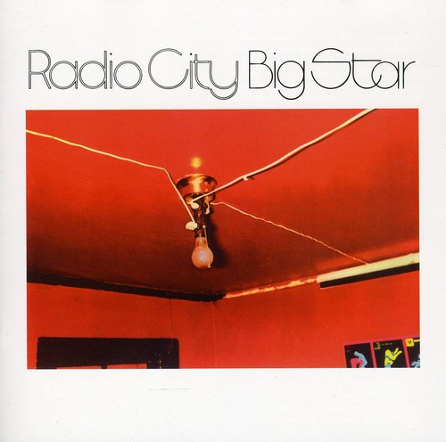 Radio City [Import]