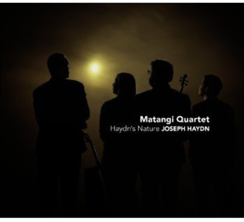 Haydn's Nature