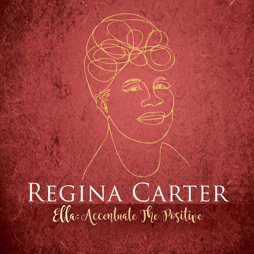 Ella: Accentuate The Positive [Import]
