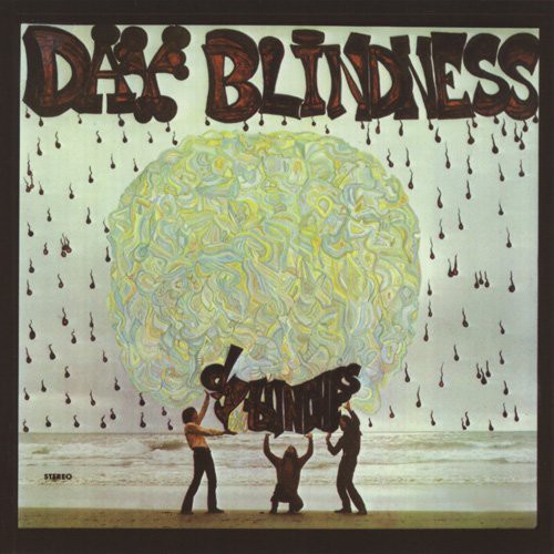 DAY BLINDNESS