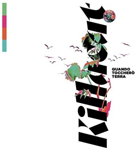 Quando Tocchero Terra