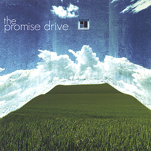 The Promise Drive - Promise Drive