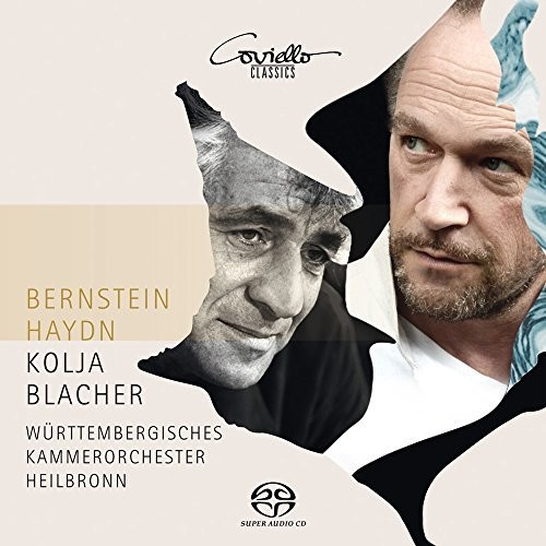 Violin Concertos