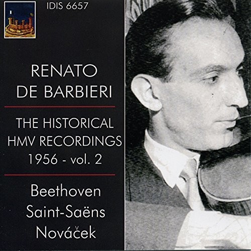 Historical HMV Recordings