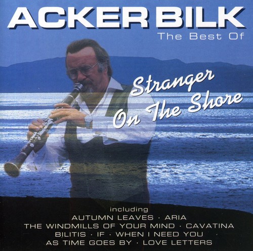 Stranger on the Shore [Import]