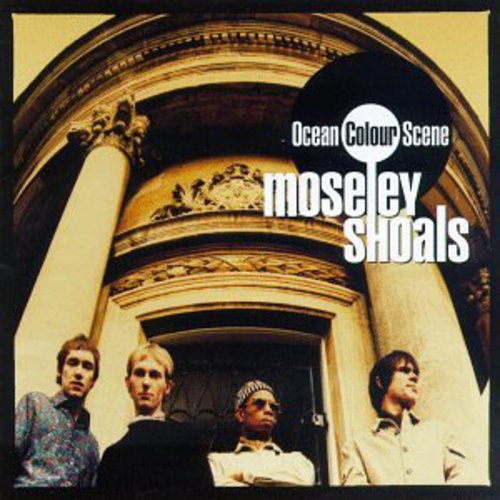 Moseley Shoals [Import]