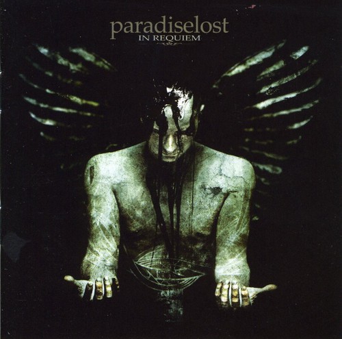 Paradise Lost - In Requiem [Import]