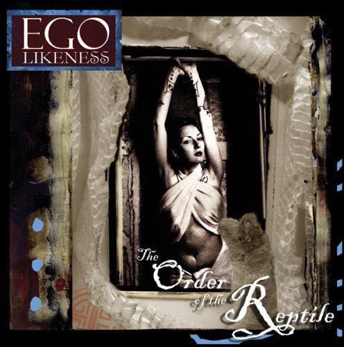 Order of the Reptile