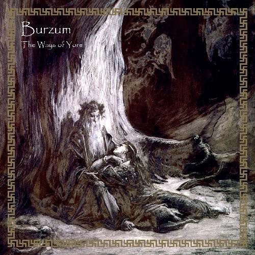Ways of Yore [Import]