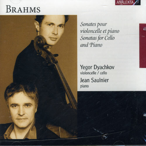 Sonatas for Piano & Cello