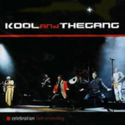 Celebration-Live Recording [Import]
