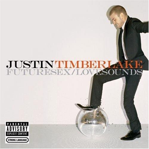 Futuresex/ Lovesounds [Import]