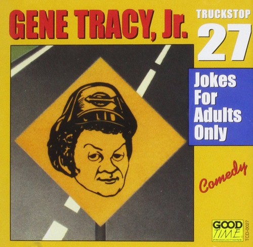 Jokes for Adults Only