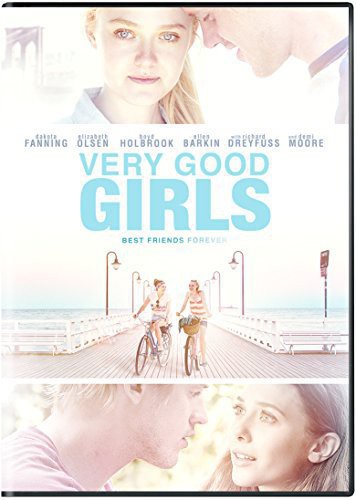 Very Good Girls (Tribeca) - Very Good Girls (Tribeca)