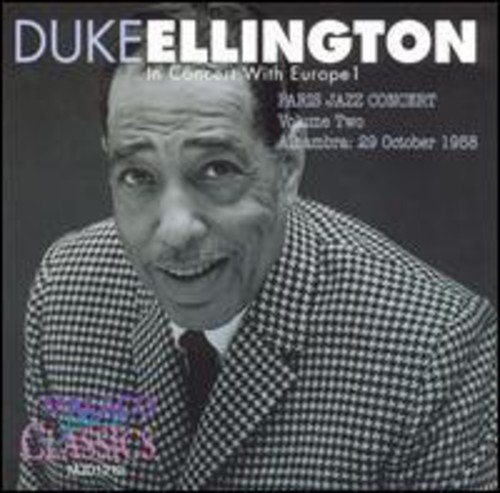 Classic Jazz Performances