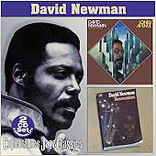 Lonely Avenue/ Newmanism