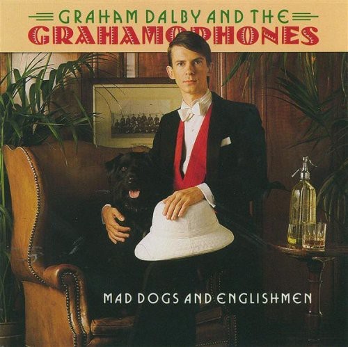 Mad Dogs and Englishmen [Import]