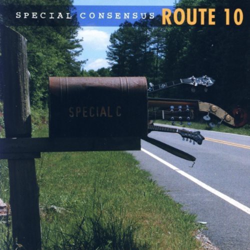 Route 10
