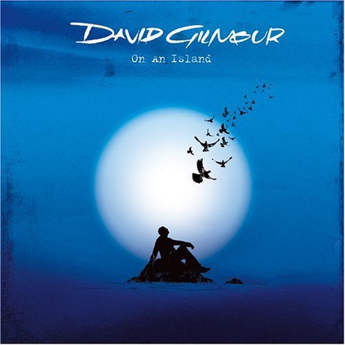 On An Island [Import]