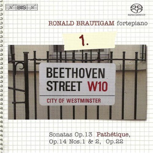 Complete Works for Solo Piano 1