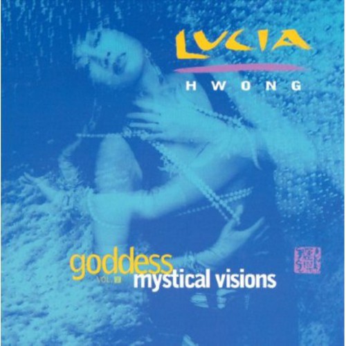 Goddess Mystical Visions Vol.3