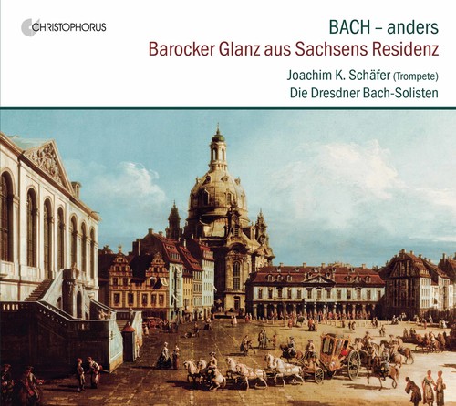 Barocker Glanz Aus Sachsens Residenz