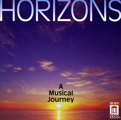 Horizons: Musical Journey / Various
