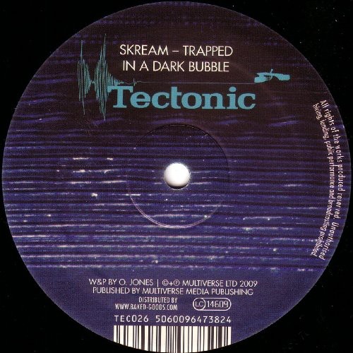 Tectonic Plates, Vol. 2