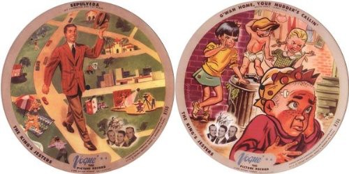 G'w An Home Your Mudder's Callin'