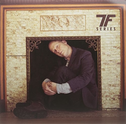 Self-Titled [Import]