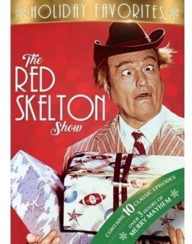 The Red Skelton Show: Holiday Favorites