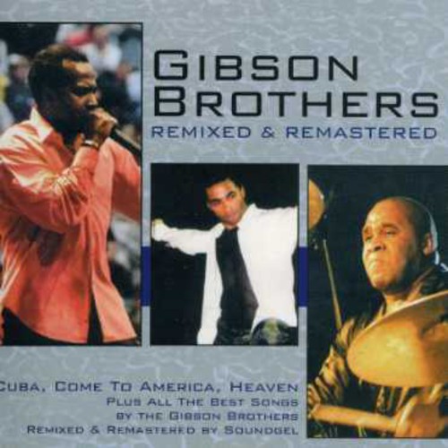 Remixed & Remastered [Import]