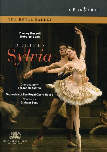 Delibes: Sylvia