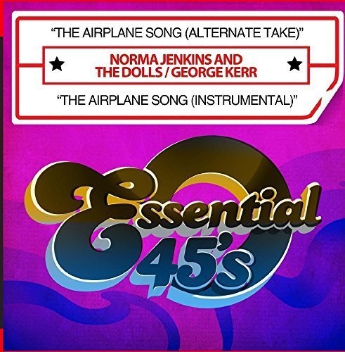 AIRPLANE SONG