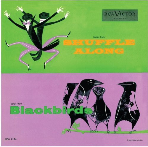 Blackbirds of 1928 /  Shuffle Along /  Studio